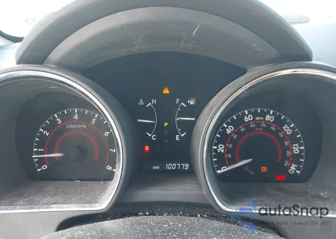 2012 Toyota Highlander Limited V6 z USA, uszkodzony, nr VIN 5TDDK3EH9CS102202